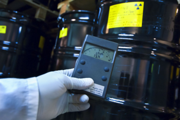 Państwowa Agencja Atomistyki nie odnotowała żadnych niepokojących wskazań aparatury pomiarowej systemu monitoringu radiacyjnego. Fot. Shutterstock