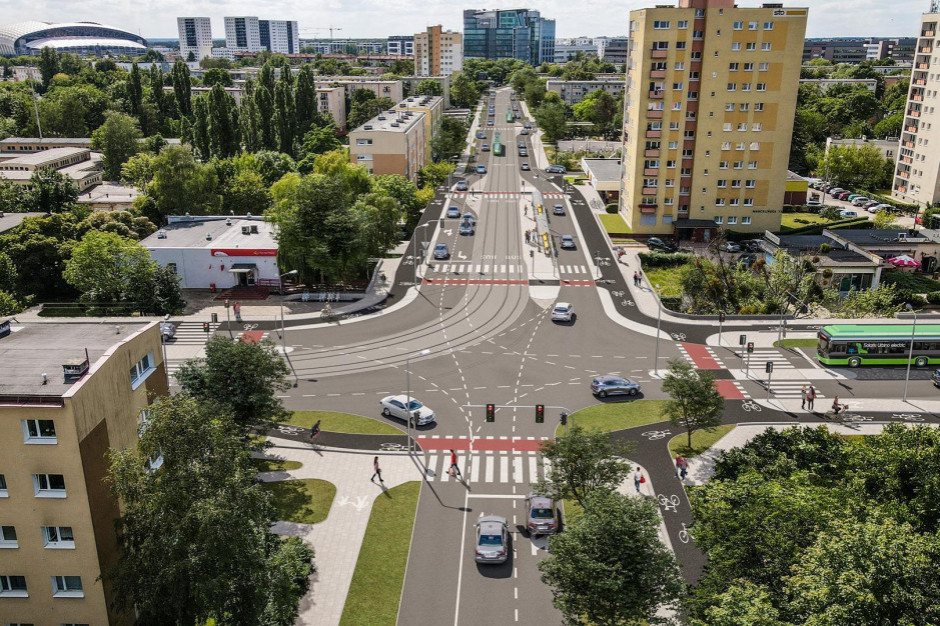 Na razie miasto nie ujawnia, jakie inwestycje w Poznaniu mogłyby zostać opóźnione w związku z wojną na Ukrainie (poznan.pl) Na razie miasto nie ujawnia, jakie inwestycje w Poznaniu mogłyby zostać opóźnione w związku z wojną na Ukrainie (poznan.pl)