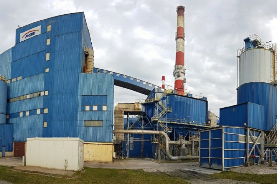 Całkowite odejście od węgla w pierwszej kolejności planowane jest w Kielcach, Lublinie, Rzeszowie i Gorzowie Wielkopolskim (fot. archiwum)