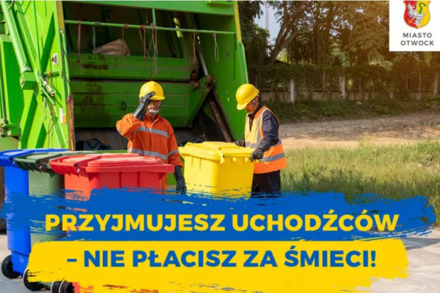 Na pomoc od miasta mogą liczyć zarówno właściciele domów jednorodzinnych jak i lokali mieszkalnych w budynkach wielorodzinnych na terenie Otwocka ( fot. otwoc.pl)