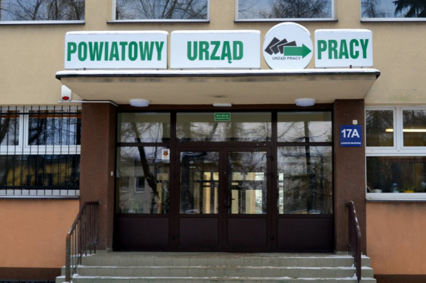 Były plany przekształcenia powiatowych urzędów pracy w centra wspierania zatrudnienia (fot.pup.pl)