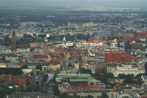 Wrocław (Fot. Pixabay)