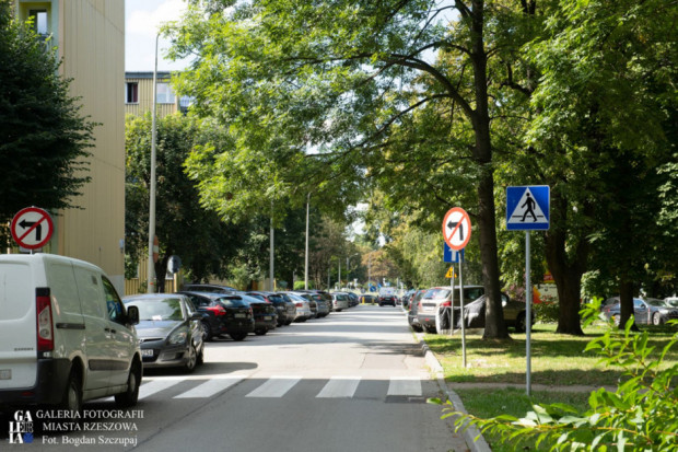Pierwsza godzina parkowania w rzeszowskiej strefie kosztuje 4 zł (Fot. UM Rzeszów)