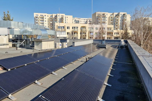 Przedsiębiorcy i mieszkańcy Berlina mogą uzyskać pełne dofinasowanie kosztów instalacji solarnych (Fot. mat. pras.)