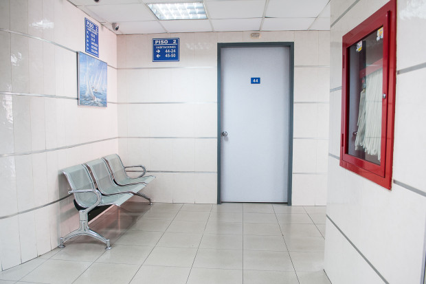W ocenie NIK, większość skontrolowanych szpitali w Podkarpackiem nie spełniała obowiązujących wymagań dotyczących liczby łóżek (Fot. Unsplash)