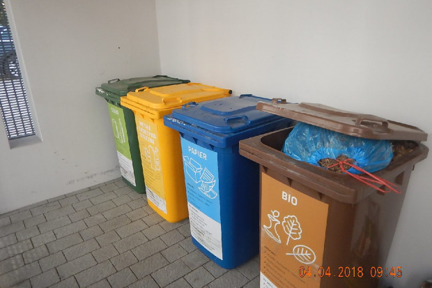 Mieszkańcy Olecka od czerwca zapłacą więcej za śmieci (fot.lodz.pl)