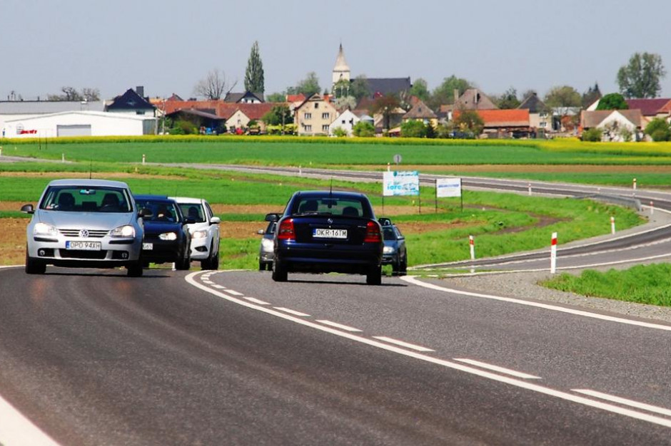 GDDKiA informuje, że prowadzi prace przygotowawcze dla 84 obwodnic (fot.GDDKiA/TT) GDDKiA informuje, że prowadzi prace przygotowawcze dla 84 obwodnic (fot.GDDKiA/TT)