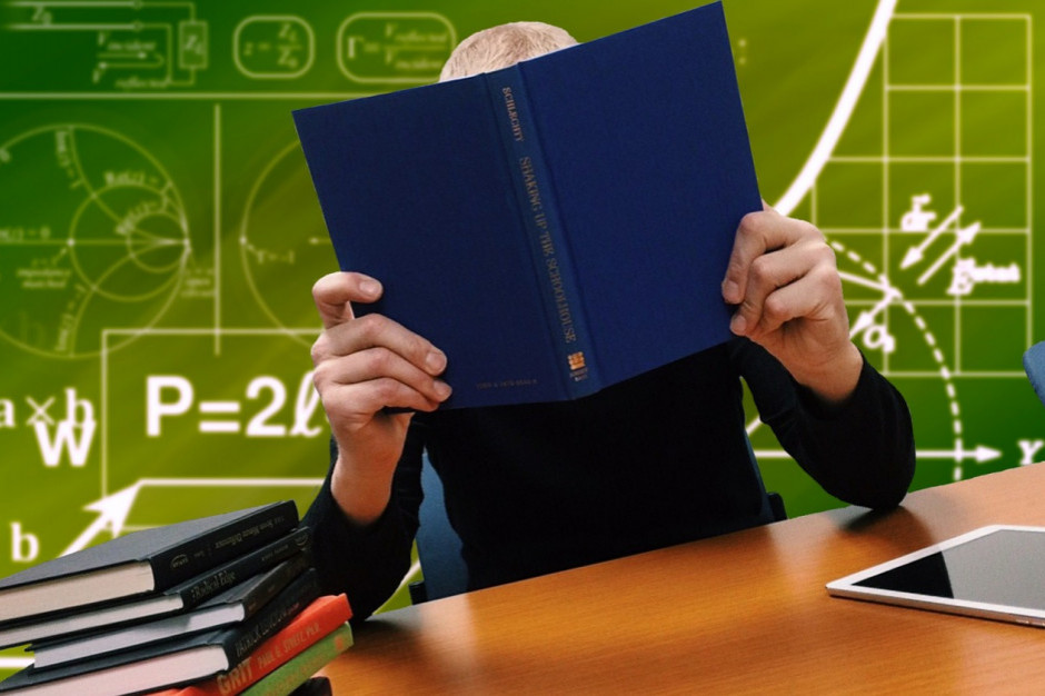 Dwa stopnie awansu zawodowego? Tak może wyglądać już niebawem system awansu zawodowego nauczycieli (fot. pixabay) MEiN szykuje kolejne zmiany w awansie zawodowym nauczycieli