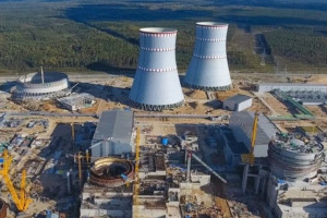 Oto potencjalne lokalizacje pod elektrownię jądrową w Polsce