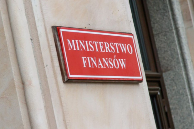 W najbliższych dniach zostanie powołany nowy minister finansów (fot. mat. pras.)