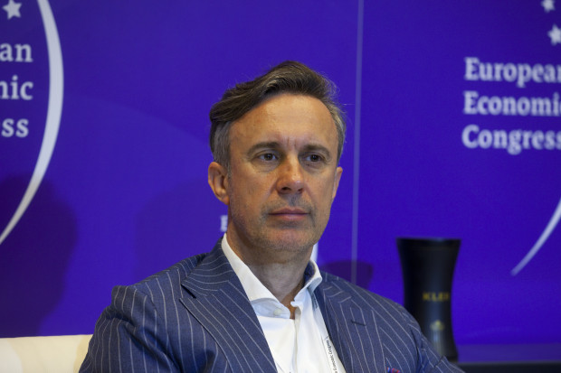 Artur Pielech, prezes firmy FBSerwis (fot. wnp)