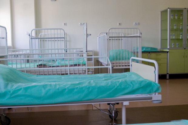 Mazowieckie szpitale dostaną ponad 44 mln złotych (zdjęcie ilustracyjne). Fot. PTWP