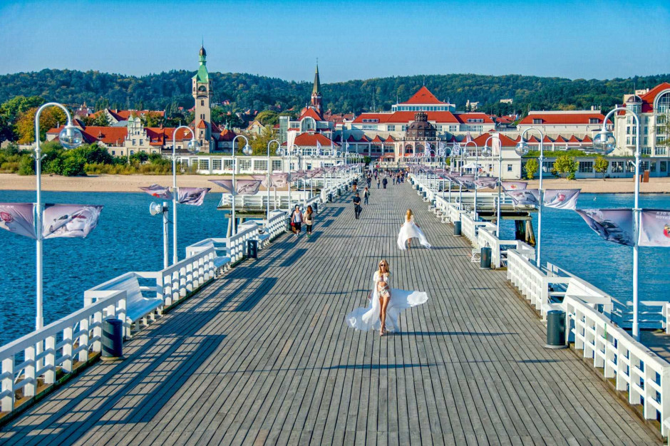 Oto najbardziej turystyczne powiaty w Polsce