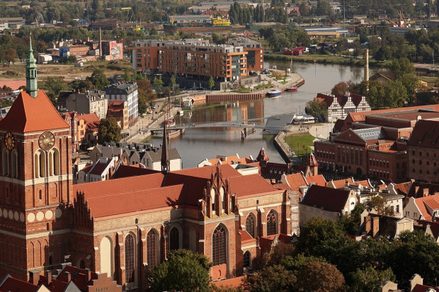 Po raz pierwszy od 2009 r. liczba zabitych w wypadkach drogowych w Gdańsku nie przekroczyła liczby 10 (fot. Pixabay)