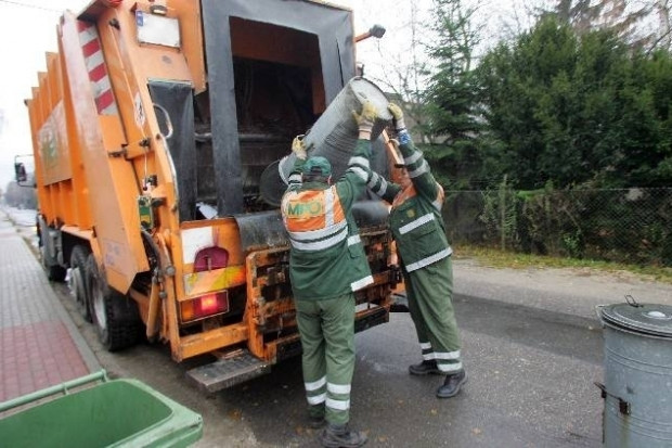 Nysa postanowiła przejść na in house po tym, kiedy okazało się, że zorganizowany przez nią przetarg na odbiór odpadów został unieważniony(fot.otmuchow.pl)