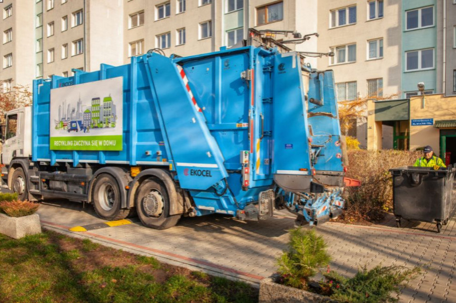 Poznań opuścił GOAP z dniem 31 grudnia 2021 roku, jego śladem poszły inne gminy (fot. goap.org.pl) Poznań opuścił GOAP z dniem 31 grudnia 2021 roku, jego śladem poszły inne gminy (fot. goap.org.pl)