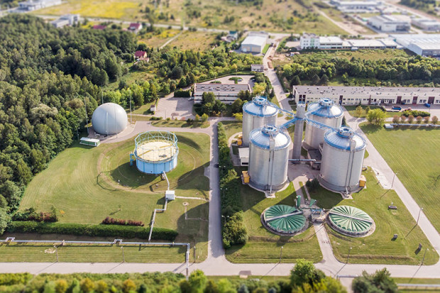 Inwestycja w hermetyzację ścieków to jeden z elementów dużego projektu, który realizują Wodociągi Białostockie (fot. wobi.pl)