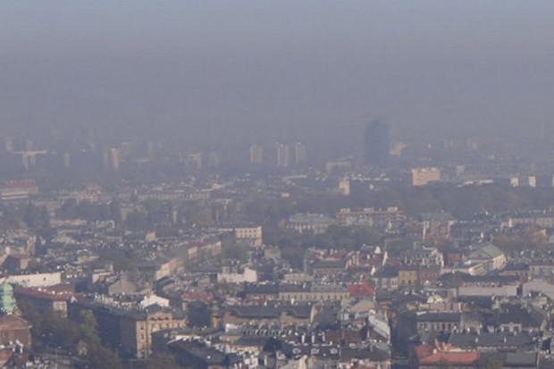 Walka ze smogiem zderza się dziś z bardzo wysokimi cenami gazu (fot. Pixabay)