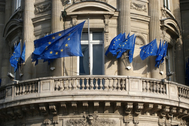 Samorządy czekają na strumień unijnych środków (fot. pixabay.com)