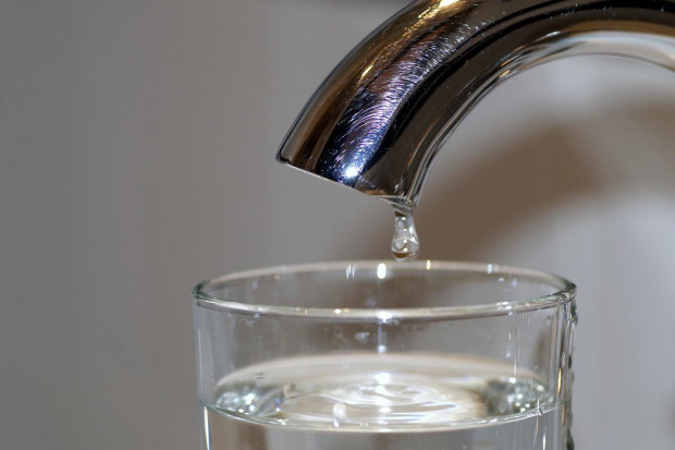 Z powodu inflacji spółki komunalne mogą niebawem zacząć występować o podwyżki za wodę (Fot. pixabay.com)