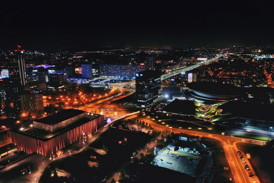 Katowice będą gospodarzem WUF11 - po raz pierwszy tego rodzaju wydarzenie odbędzie się w naszej części Europy (fot. Pixabay)