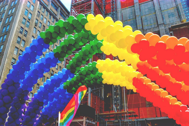 Twórcy Atlasu Nienawiści uważają, że uchwały samorządów dyskryminują środowisko LGBT (fot. pixabay.com)