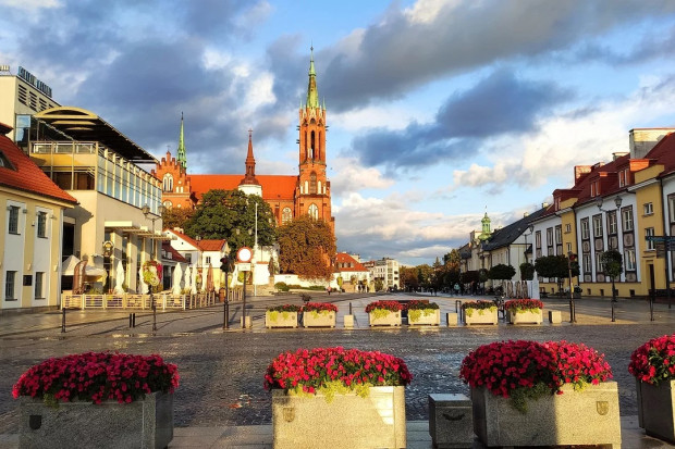 Duże i średnie miasta liczące powyżej 100 tys. mieszkańców z Polski Wschodniej mogą się starać o unijne wsparcie (fot. pixabay)