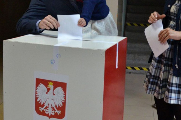 Dużo mówi się o przesunięciu wyborów samorządowych zaplanowanych na 2023 r. (Fot. uml.lodz.pl)