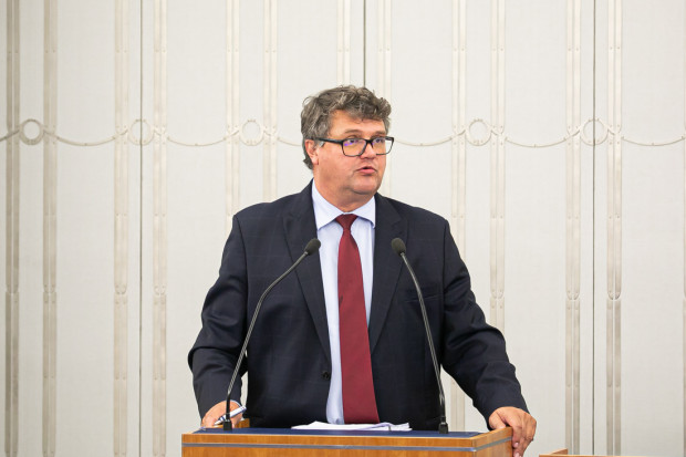 Maciej Wąsik (fot. gov.pl)