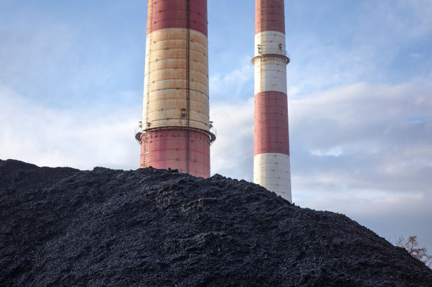 Brakuje nam około 9 milionów ton węgla na rynku - alarmuje GIPH (fot. Shutterstock)