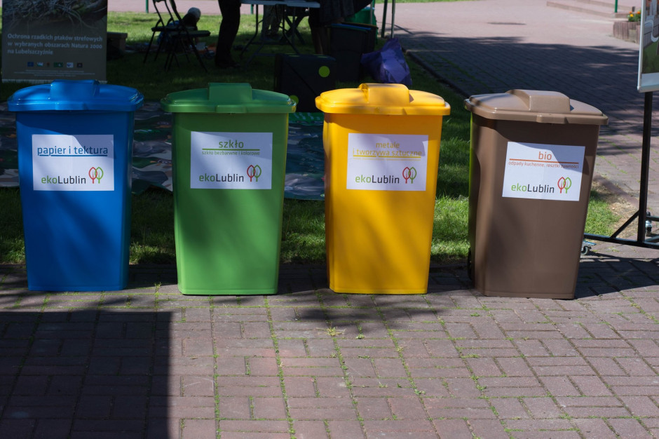 Aplikację stworzono, by wspomóc gminy w uszczelnieniu systemu poboru opłat za gospodarowanie odpadami komunalnym (fot. mat. prasowe)