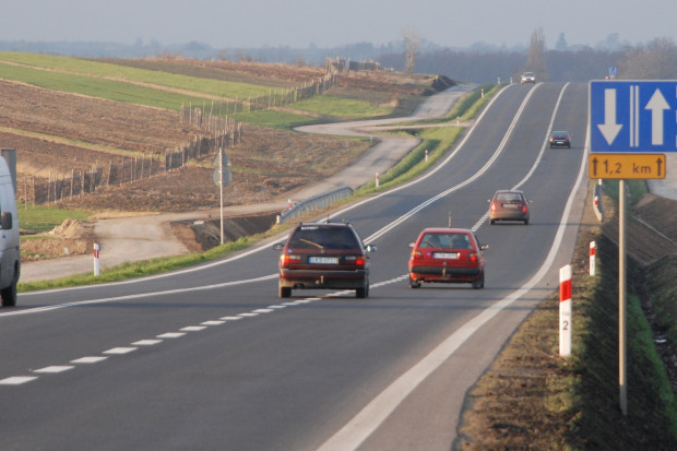 Droga krajowa nr 17 (fot. gov.pl)