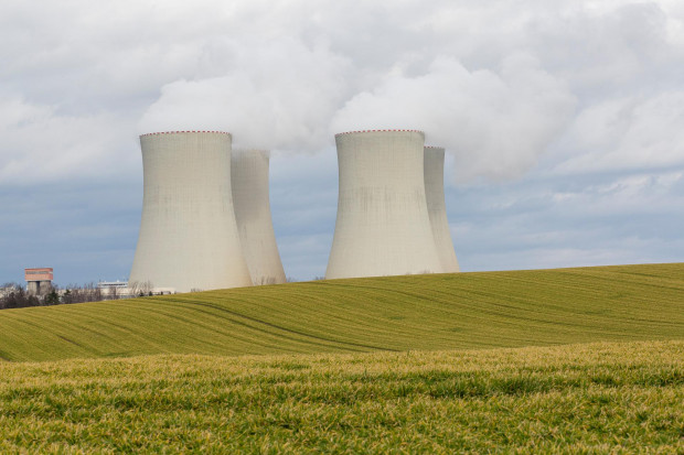 Parlament Europejski uznał energię jądrową i gaz za "zielone" źródła energii (fot. pixabay)