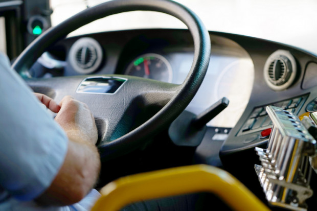 Związkowa Alternatywa Kierowców w Kołobrzegu powstała niecałe dwa tygodnie temu (fot. Shutterstock)