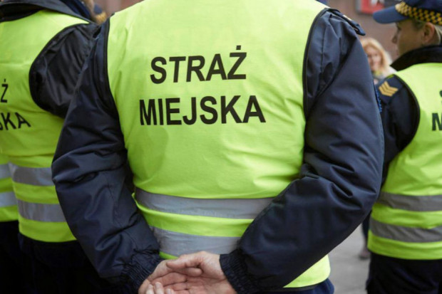 Komendant straży podjęła rozmowy ze związkami zawodowymi (fot. sw.gov.pl)