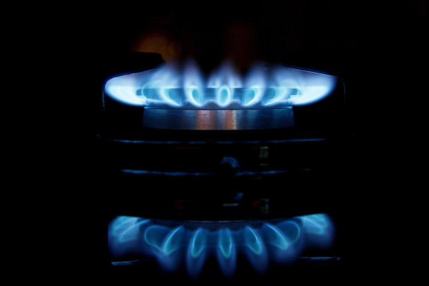 Ryzyko dostępności gazu w Polsce zostało ograniczone (fot. pixabay)