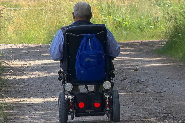 W ramach programu samorządy mogą starać o środki na poprawę dostępności usług publicznych m.in. dla osób niepełnosprawnych (Fot. pixabay.com)