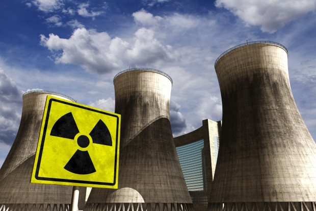 Reaktory stanowiłyby źródło energii inwestycji zlokalizowanych na terenie Legnickiej SSE (Fot. ilustracyjne/Shutterstock.com)