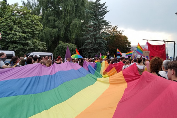 W Rzeszowie po dwóch latach przerwy 10 września odbędzie się Marsz Równości. (fot. marsz równości w Rzeszowie/FB)