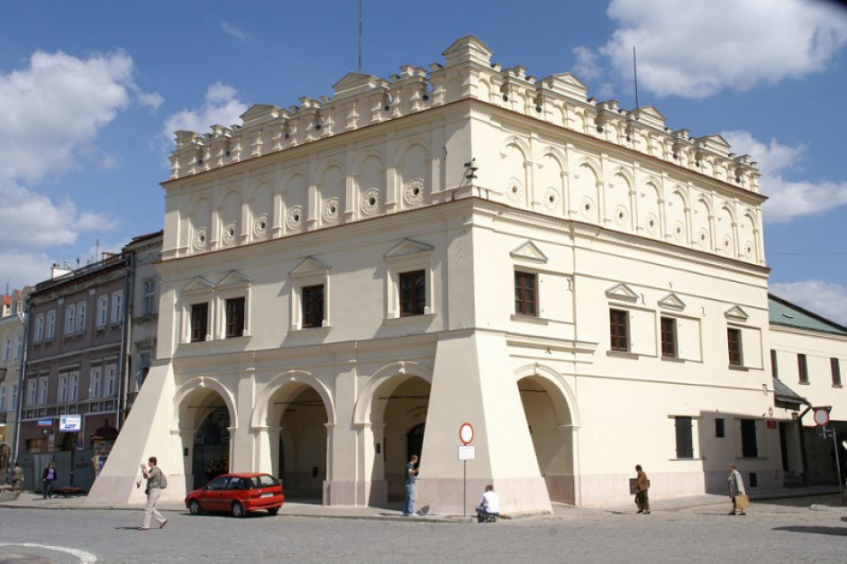 Nowe nabytki jarosławskie muzeum planuje pokazać zwiedzającym jeszcze w tym roku (fot. jaroslaw.pl)