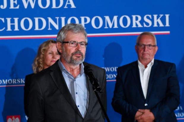 (fot. PAP/Marcin Bielecki)