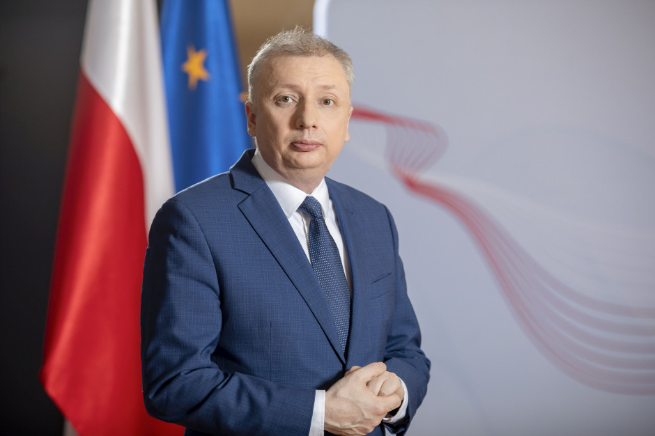 Nadwyżka operacyjna samorządów w I półroczu wyniosła blisko 20,5 mld zł (Sebastian Skuza fot. gov.pl)