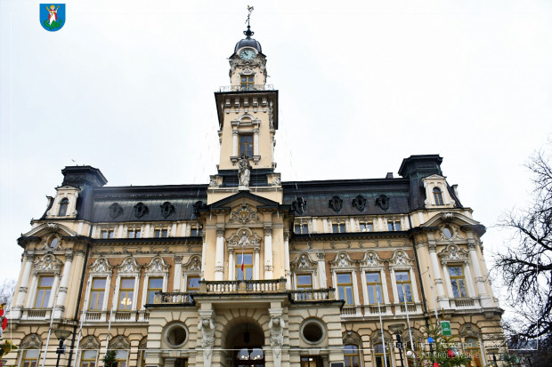 Do MSWiA trafił wniosek o zbadanie legalności mandatu prezydenta Nowego Sącza (fot. nowysacz.pl)