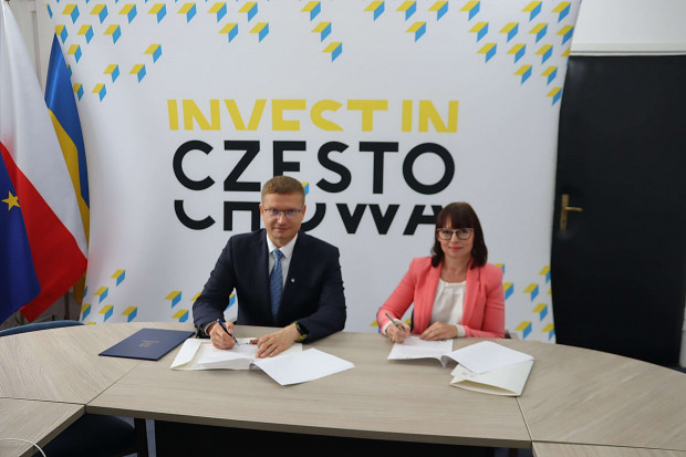 Częstochowa jest jednym z trzech polskich miast w projekcie wspierającym dialog społeczny z przedsiębiorcami (fot. mat. prasowe)