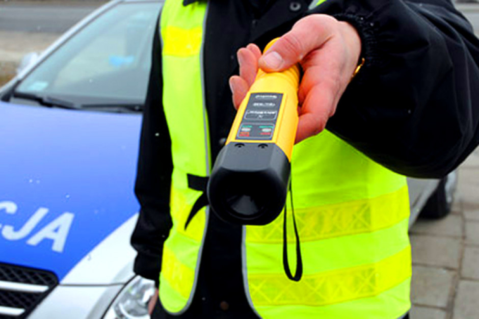 Wiceburmistrz Żar złożył rezygnację ze stanowiska po tym jak jechał nietrzeźwy skuterem (fot. policja.gov.pl) Wiceburmistrz Żar złożył rezygnację ze stanowiska po tym jak jechał nietrzeźwy skuterem (fot. policja.gov.pl)