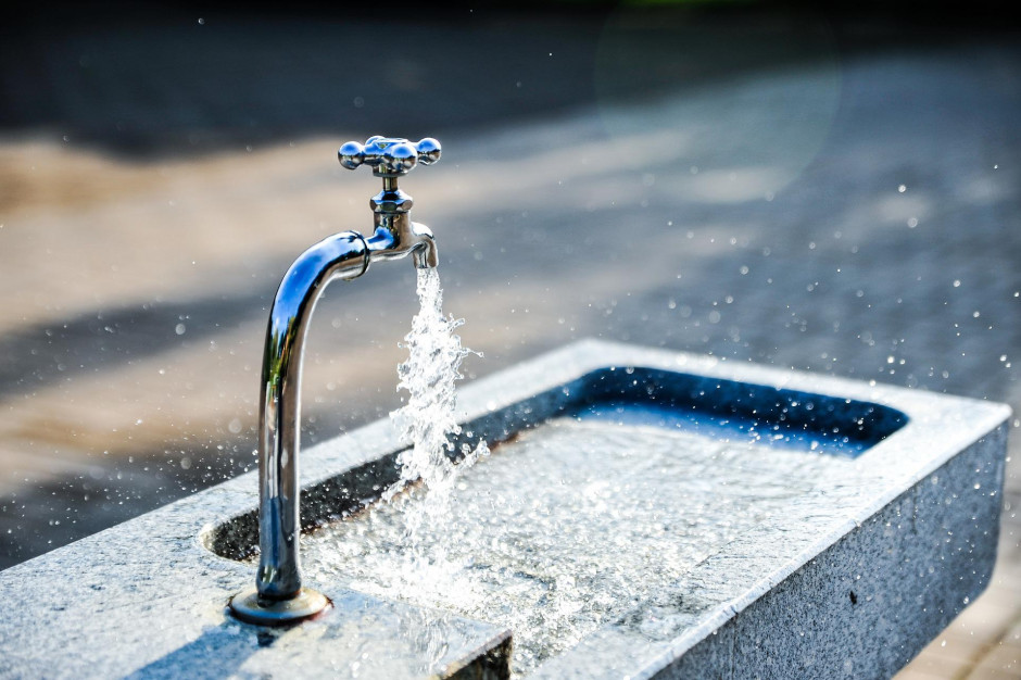 Dyrektywa kładzie nacisk m.in. na ograniczenie wycieków wody (fot. pixabay)
