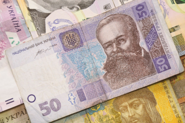 Mechanizm wymiany ukraińskiej waluty to efekt współpracy Narodowego Banku Polskiego i Narodowego Banku Ukrainy przy wsparciu PKO Banku Polskiego (fot. pixabay)