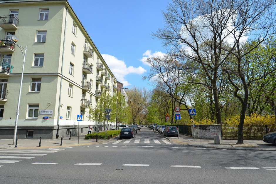 Stanowisko NSA nie dotyczy wyłącznie spraw dekretowych rozpoznawanych przez prezydenta m.st. Warszawy - ocenił Tomasz Bratek (fot. wikipedia.org/Adrian Grycuk) Stanowisko NSA nie dotyczy wyłącznie spraw dekretowych rozpoznawanych przez prezydenta m.st. Warszawy - ocenił Tomasz Bratek (fot. wikipedia.org/Adrian Grycuk)