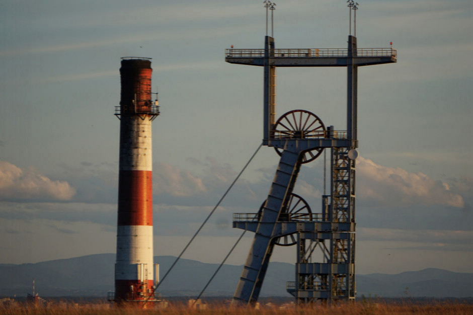 Regiony górnicze Unii Europejskiej będą mogły ubiegać się o pożyczkę na odchodzenie od paliw kopalnych (fot. PTWP)
