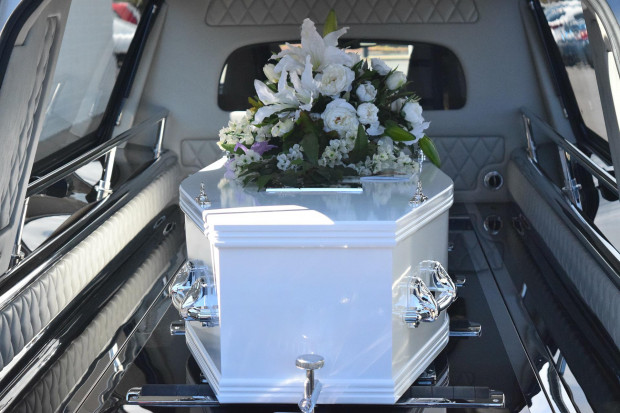 Wysokość zasiłku pogrzebowego w 2023 r. może wsrosnąć do 5 tys. zł (fot. pixabay)